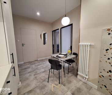 apartament w centrum miasta!2pokoje,osobna kuchnia - Photo 6