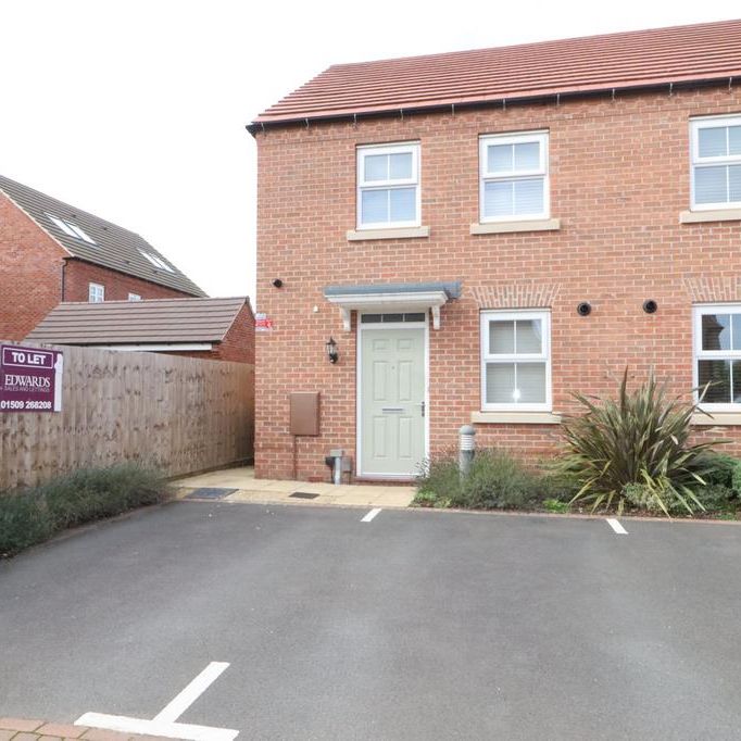 3 bedroom semi-detached house to rent - Photo 1