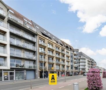 Appartement te huur - Foto 2