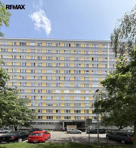 Pronájem bytu 1+1 31 m² - Фото 5