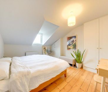 3 bedroom flat to rent - Photo 3