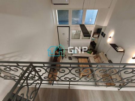 Loft για ενοικίαση Αντιγονιδών (Κέντρο Θεσσαλονίκης) - Photo 2