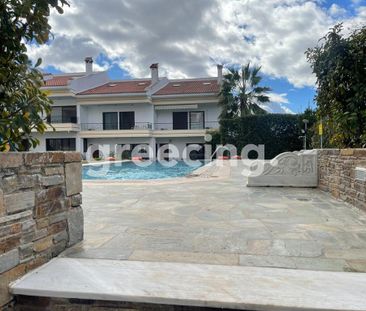 Μεζονέτα 180 τ.μ. προς ενοικίαση - Photo 5