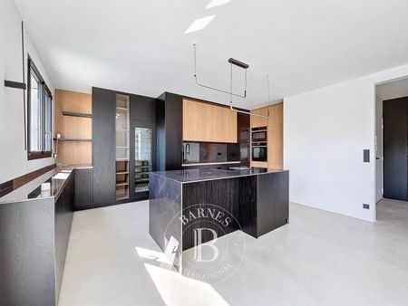 Appartement • Chateau de Vaucresson, Vaucresson - Photo 4