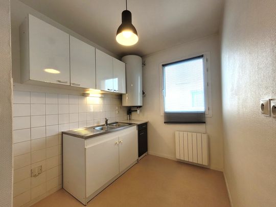 Location Appartement 3 pièces 57m² ST JACQUES DE LA LANDE 35136 - Photo 1