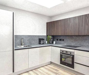 2 bedroom duplex to rent - Photo 2