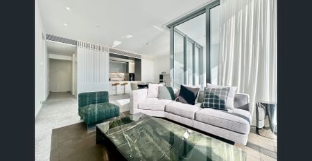 Luxurious 3-Bedroom Apartment in 'One Sydney Harbour' - Photo 2