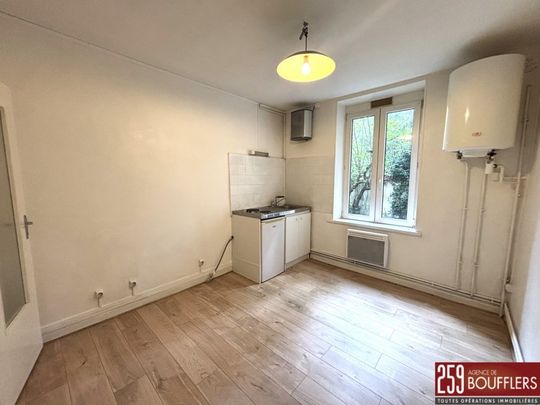 Appartement à louer F1 à Nancy - Photo 1