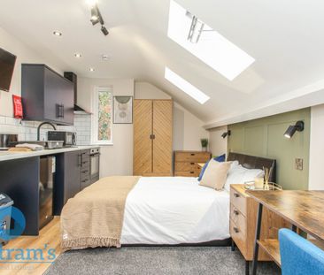 1 bed Studio for Rent - Photo 4