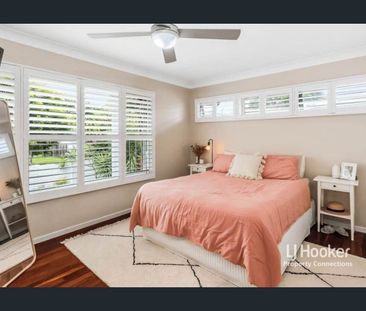 Elevated Family Living with Pool & Entertaining Deck in the Heart o... - Photo 2