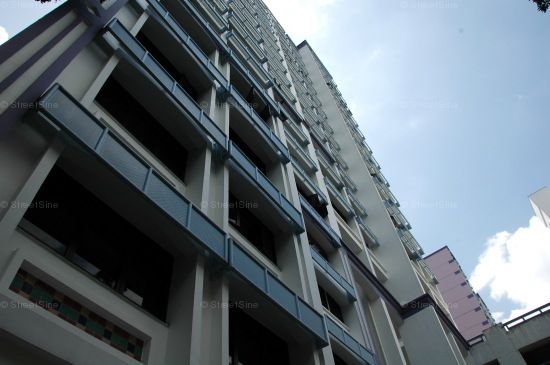 Blk 813 Lavender Gardens (Kallang/Whampoa), HDB 4 Rooms - For Rent - Photo 1