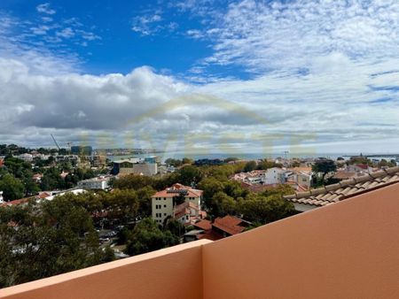 Luxury Flat for rent in Cascais e Estoril, Cascais, Lisbon - Photo 4