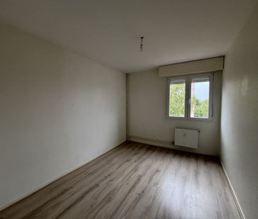 Appartement 3 pièces à Moulins-lès-Metz - Photo 2