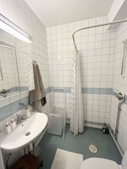 Södra Vägen, Göteborg