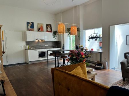 Appartement te huur: de Horsterkamp 12-A 7251 AZ Vorden - Foto 3