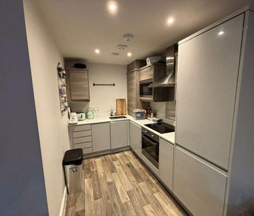 1 bedroom flat to rent - Photo 6