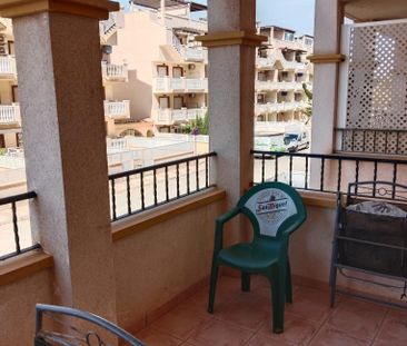 Apartamento de alquiler en Orozco, 34, Islas Menores - Mar de Cristal - Photo 6