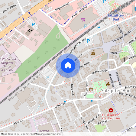 Töpferreihe 22, 38259 Salzgitter