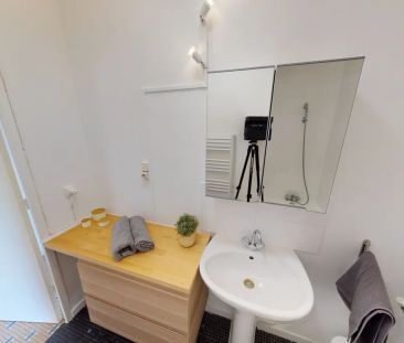 220 Grande Rue de la Guillotière 220, Lyon - Photo 6