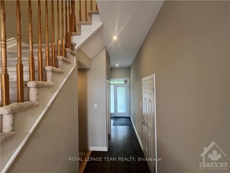 For Lease - 914 Fletcher Circle, Kanata, Ontario - Photo 2