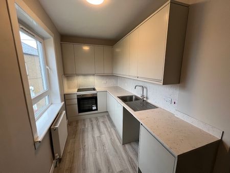 2 Bed Flat, Broomside Terrace, EH12 - Photo 4