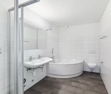 Daheim im Breitenrain - Dachwohnung in Bern - Foto 4