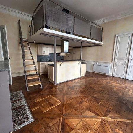 Plateau central très beau T3 avec garage - Photo 3