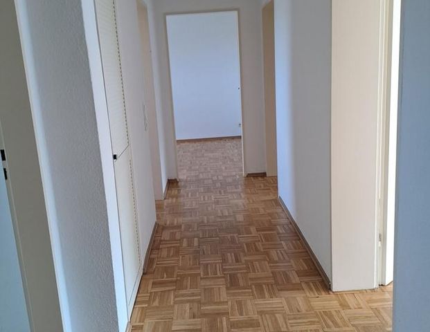 3,0-Zimmer-Wohnung in Flensburg-Mürwik, Wiesenweg 21, 2.OG ! Bitte bewerben Sie sich online ! - Photo 1