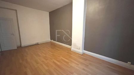 T2 60m² - Rue Renan 69007 - Photo 4
