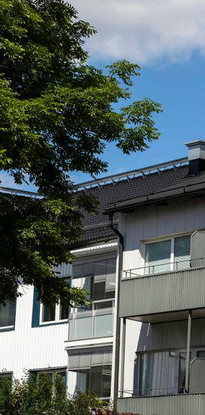 Drottninggatan 35 - Photo 1