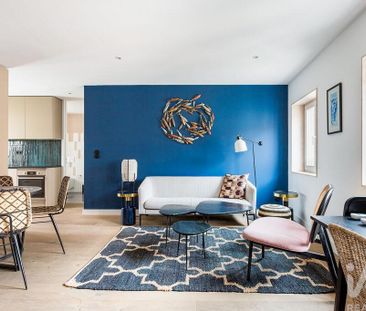 Apartamento T2 em Lisboa - Photo 3