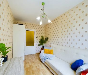Do wynajęcia 2 pokoje, pow. 43,90 m² - Photo 3