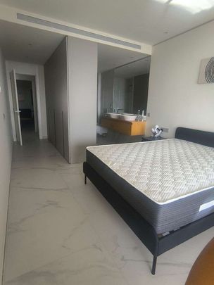 2 room luxury Apartment for rent in Fuengirola, Spain - Photo 1