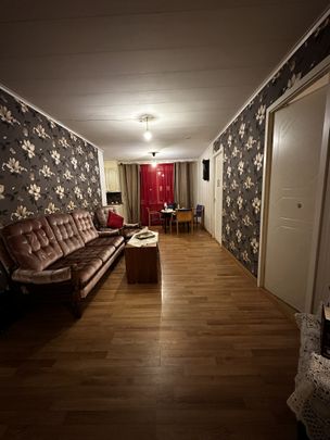 Mossgatan, Boliden - Foto 1