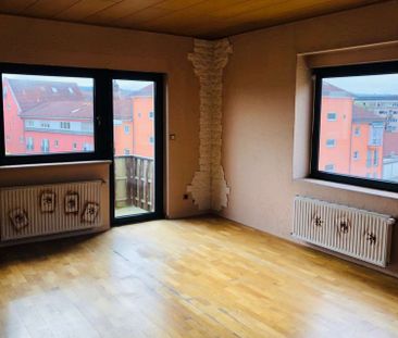 4,5 - Zimmer Maisonette Wohnung (Nordstadt), 4. Etage, ***kein Aufz... - Photo 5