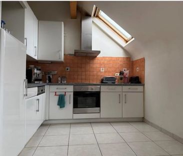 Appartement te huur - Photo 2