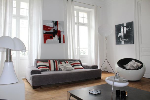 Location Appartement 3 pièces 75m² PAU 64000 - Photo 1