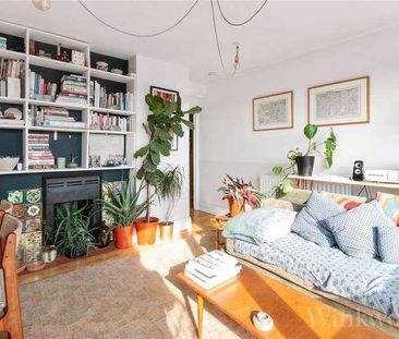 Friary Estate, London, SE15 - Photo 6