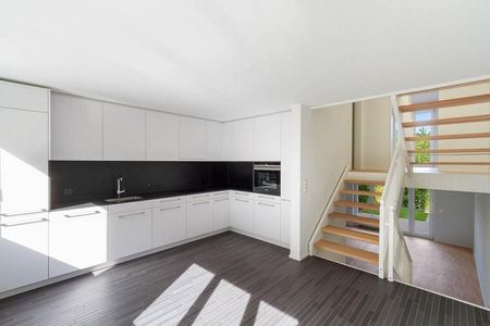 Frisch kernsaniertes 4.5-Zimmer Reiheneinfamilienhäuser - Photo 4