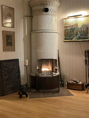 Stora Gatan 61 - Photo 1