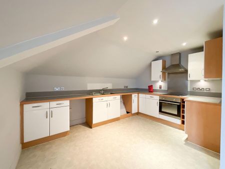 2 bedroom flat to rent - Photo 4