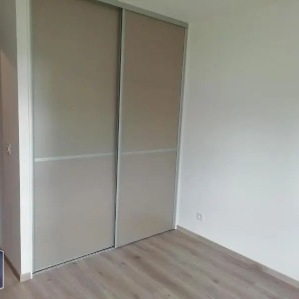 Appartement à louer 3 pièces 65.25m² - Photo 1