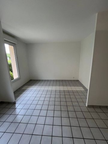 Grand studio - Montesson - Photo 4