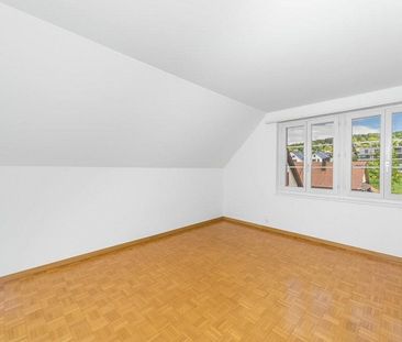 2.5-Zimmer-Wohnung in Aesch ZH zu vermieten - Photo 6