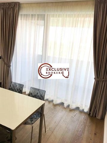 2 Camere spatios Cortina Residence//2 bai//Parcare - Photo 4