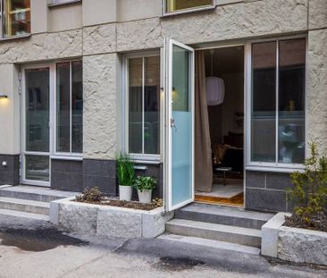 Radiusbacken, Hägersten - Foto 2