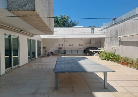 Moradia Geminada T3