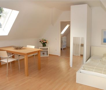 1.5 Zimmer in Düsseldorf - Foto 2