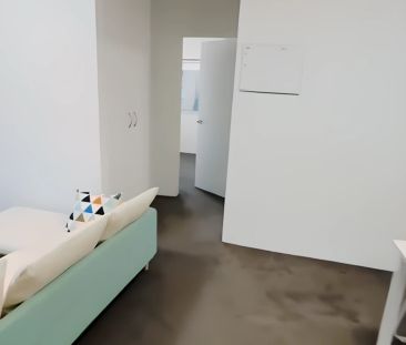 2 bed 1 bath - Photo 1