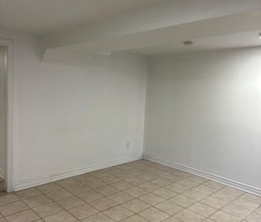 For Lease - 563 Ossington Avenue Unit# Lower, Toronto, Ontario - Photo 5